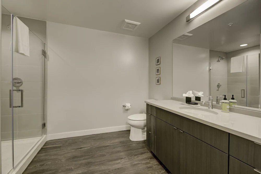 Mint House Denver – Downtown Union Station