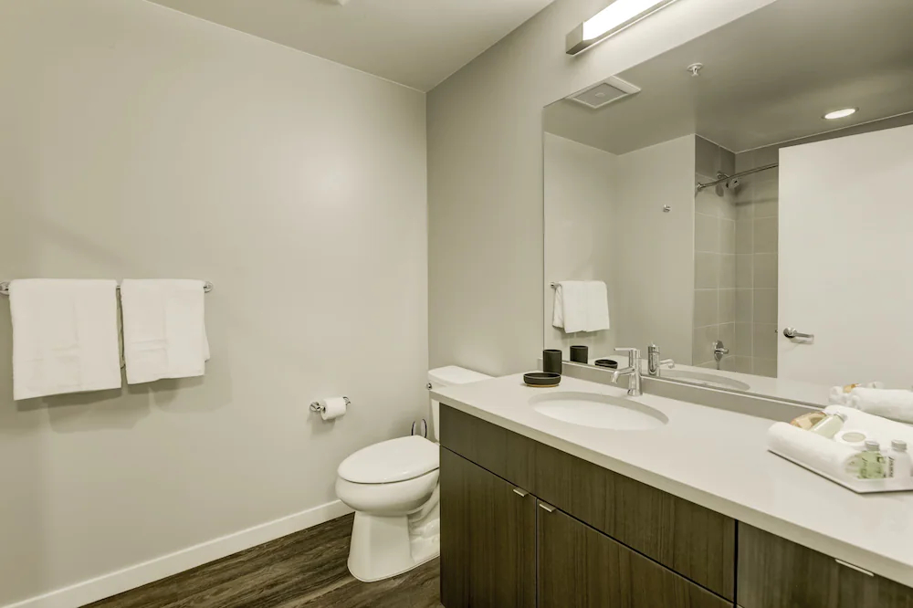 Mint House Denver – Downtown Union Station