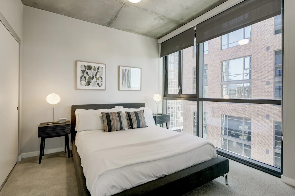 Mint House Denver – Downtown Union Station