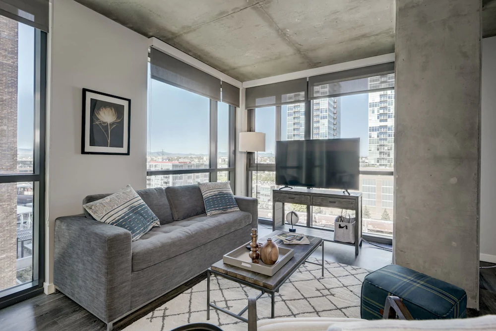 Mint House Denver – Downtown Union Station