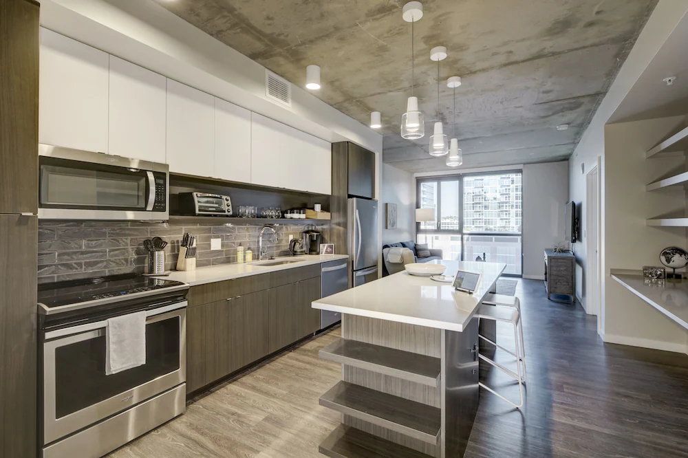 Mint House Denver – Downtown Union Station