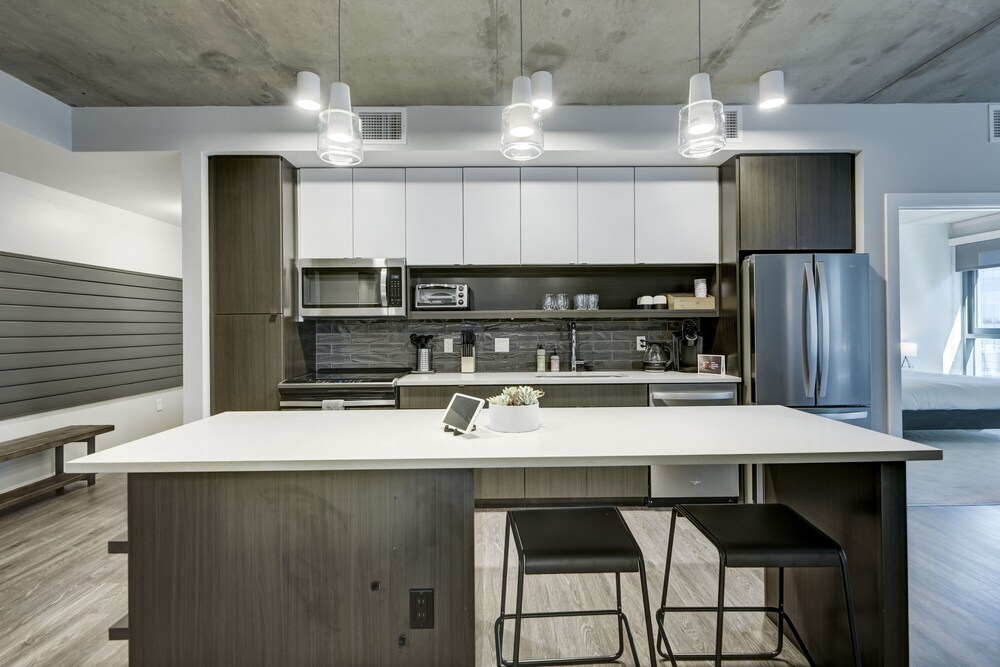 Mint House Denver – Downtown Union Station