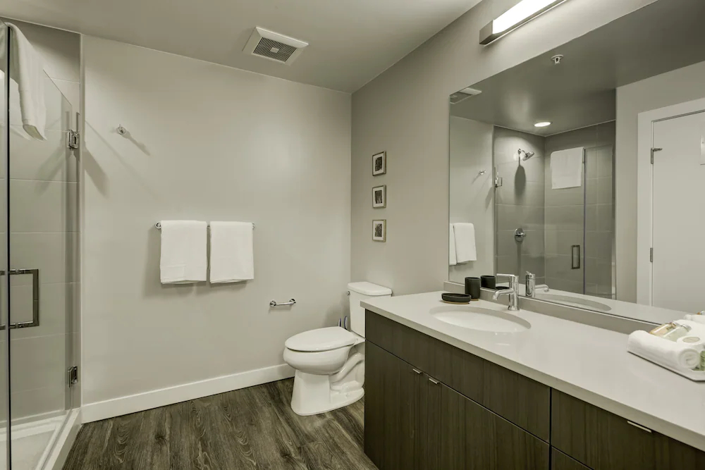 Mint House Denver – Downtown Union Station