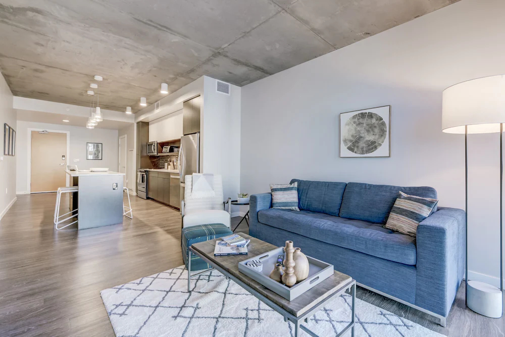 Mint House Denver – Downtown Union Station