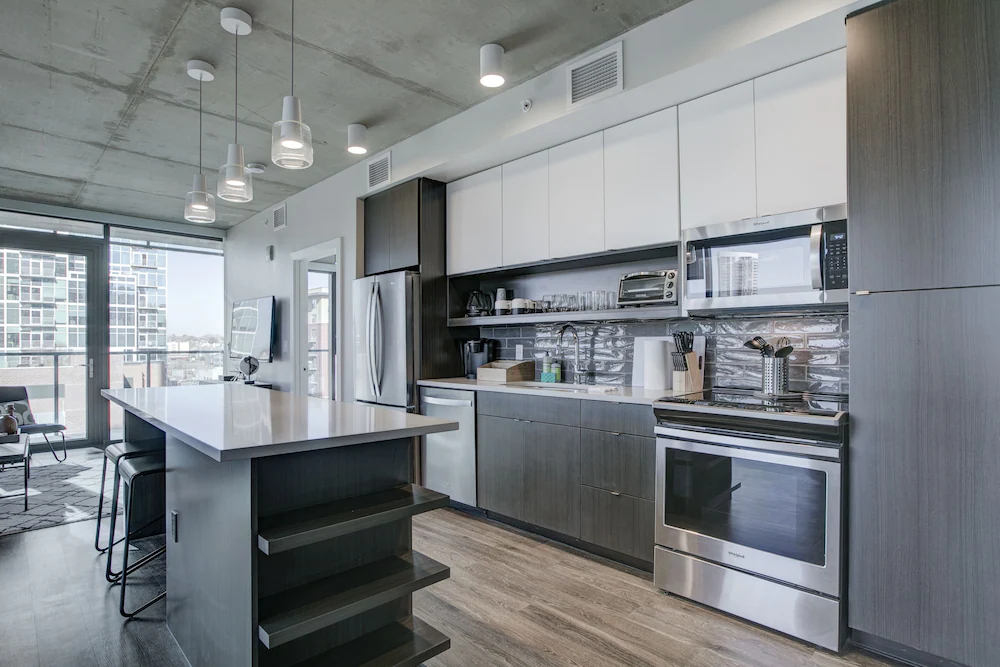 Mint House Denver – Downtown Union Station