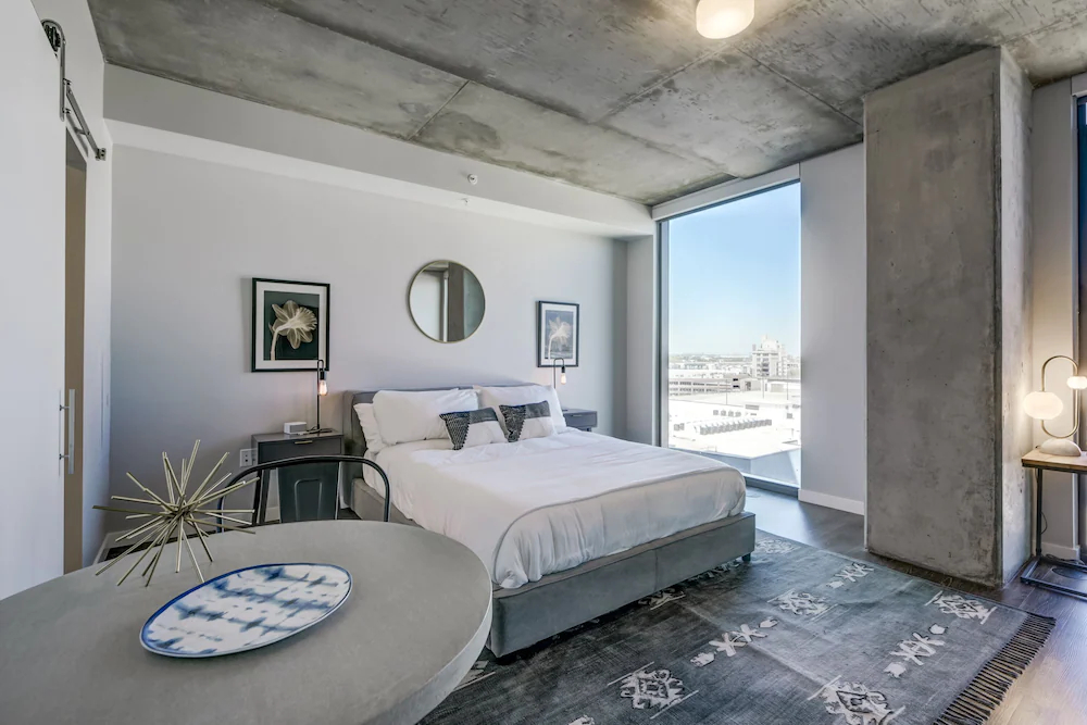 Mint House Denver – Downtown Union Station