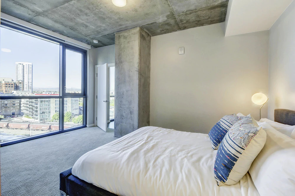 Mint House Denver – Downtown Union Station
