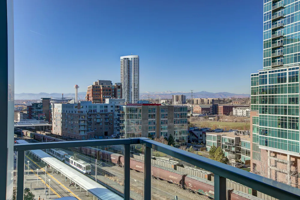 Mint House Denver – Downtown Union Station