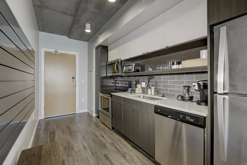 Mint House Denver – Downtown Union Station