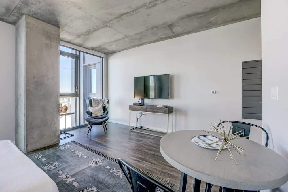 Mint House Denver – Downtown Union Station