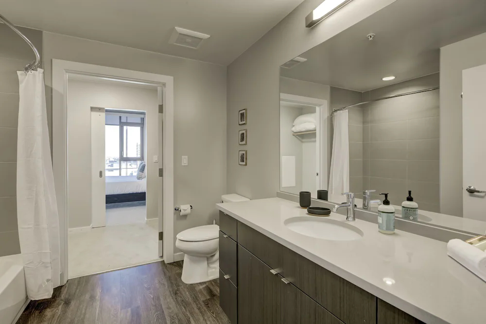 Mint House Denver – Downtown Union Station