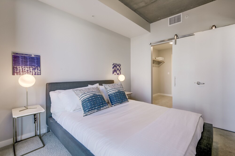Mint House Denver – Downtown Union Station