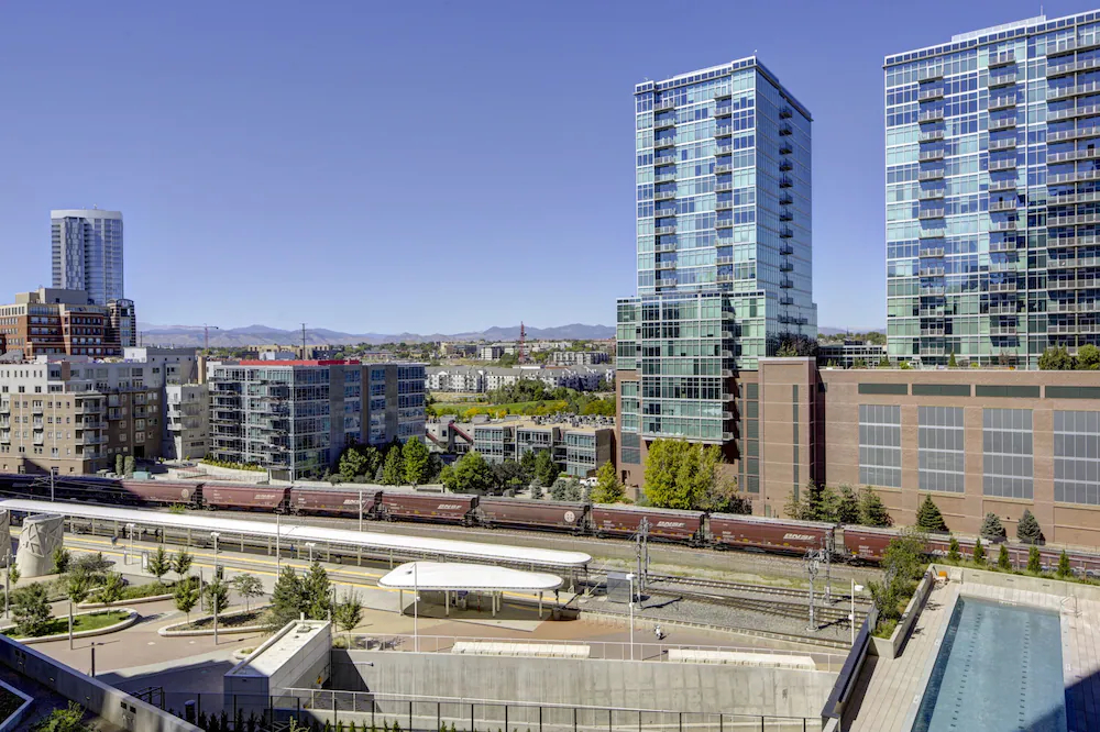 Mint House Denver – Downtown Union Station