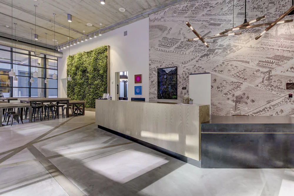 Mint House Denver – Downtown Union Station