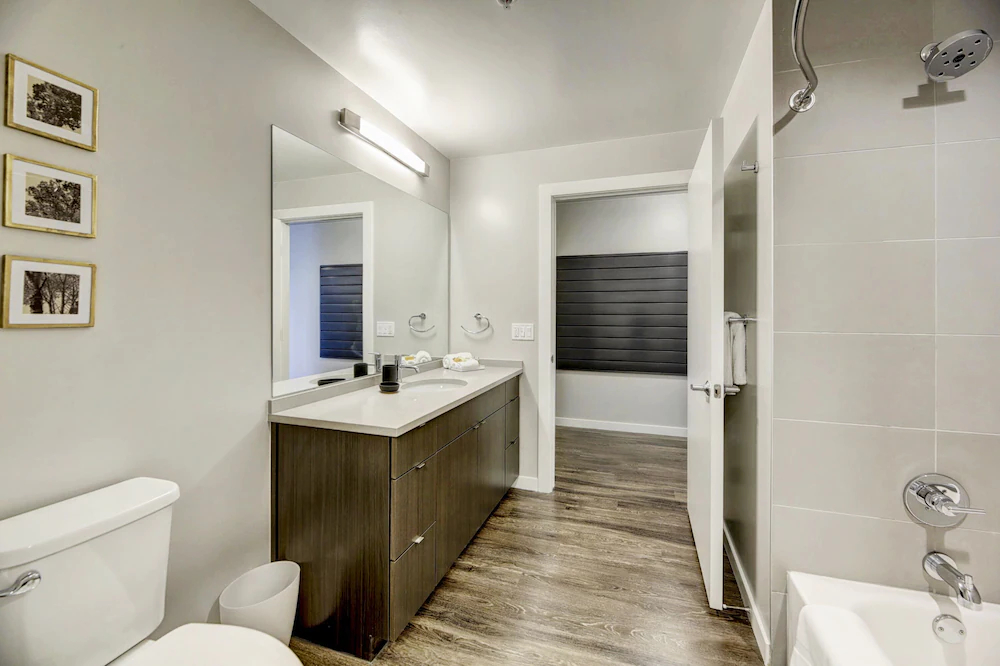 Mint House Denver – Downtown Union Station