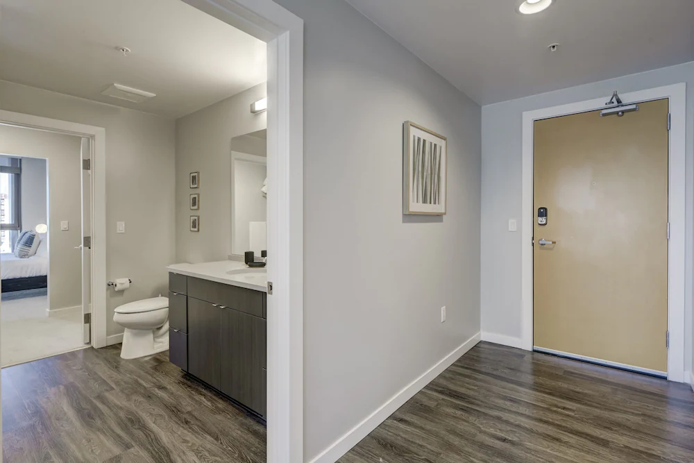 Mint House Denver – Downtown Union Station