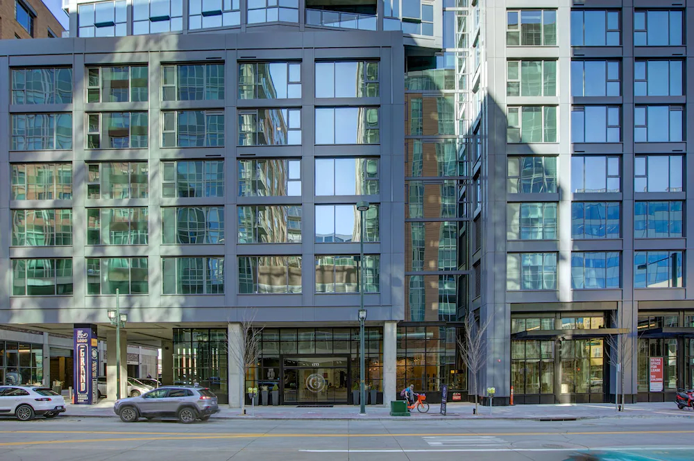 Mint House Denver – Downtown Union Station