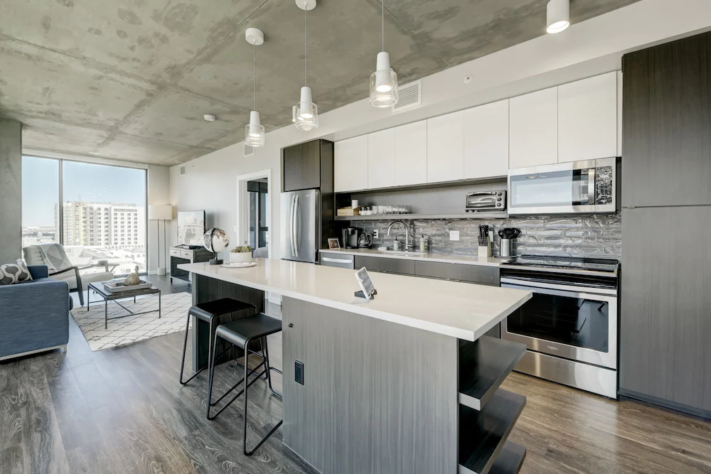 Mint House Denver – Downtown Union Station