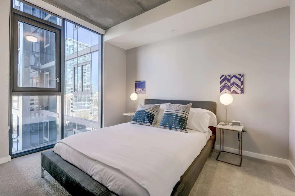 Mint House Denver – Downtown Union Station