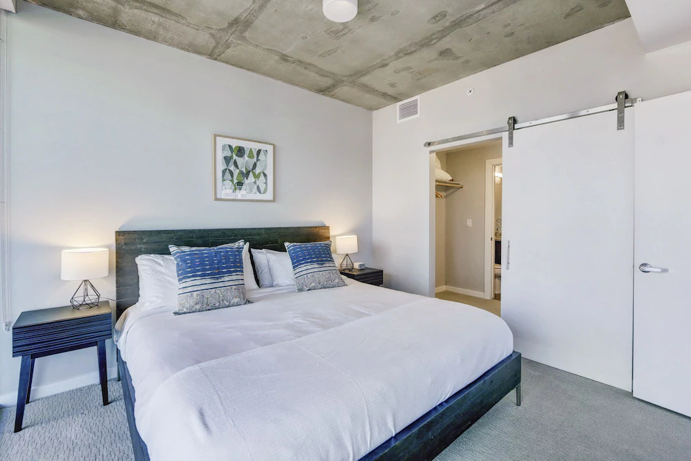 Mint House Denver – Downtown Union Station