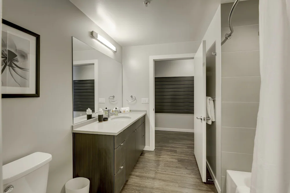 Mint House Denver – Downtown Union Station