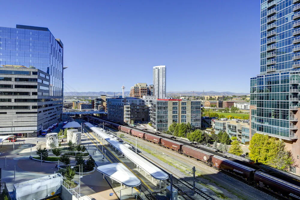 Mint House Denver – Downtown Union Station