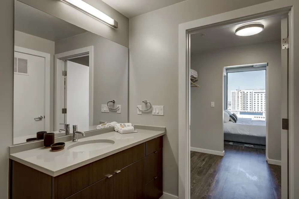 Mint House Denver – Downtown Union Station
