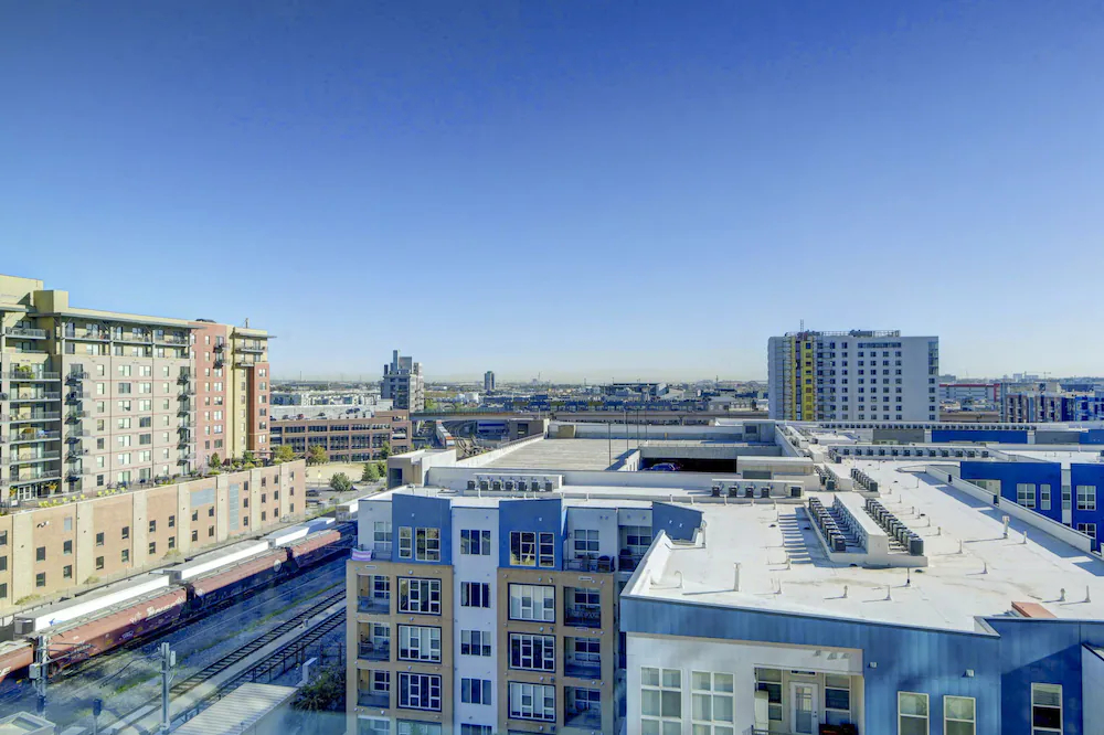 Mint House Denver – Downtown Union Station