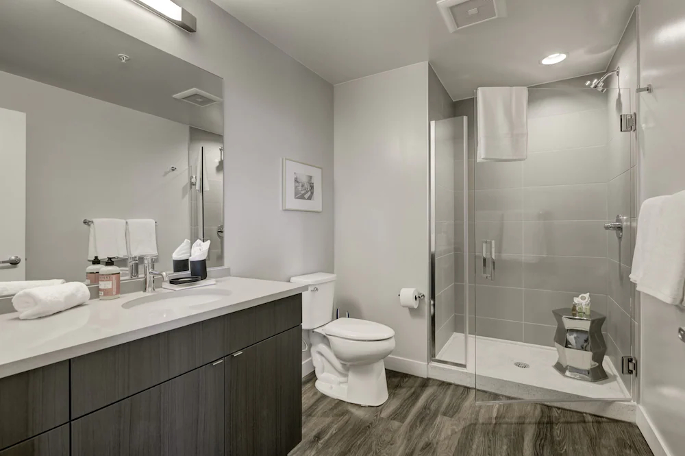 Mint House Denver – Downtown Union Station