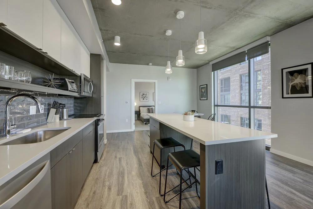 Mint House Denver – Downtown Union Station