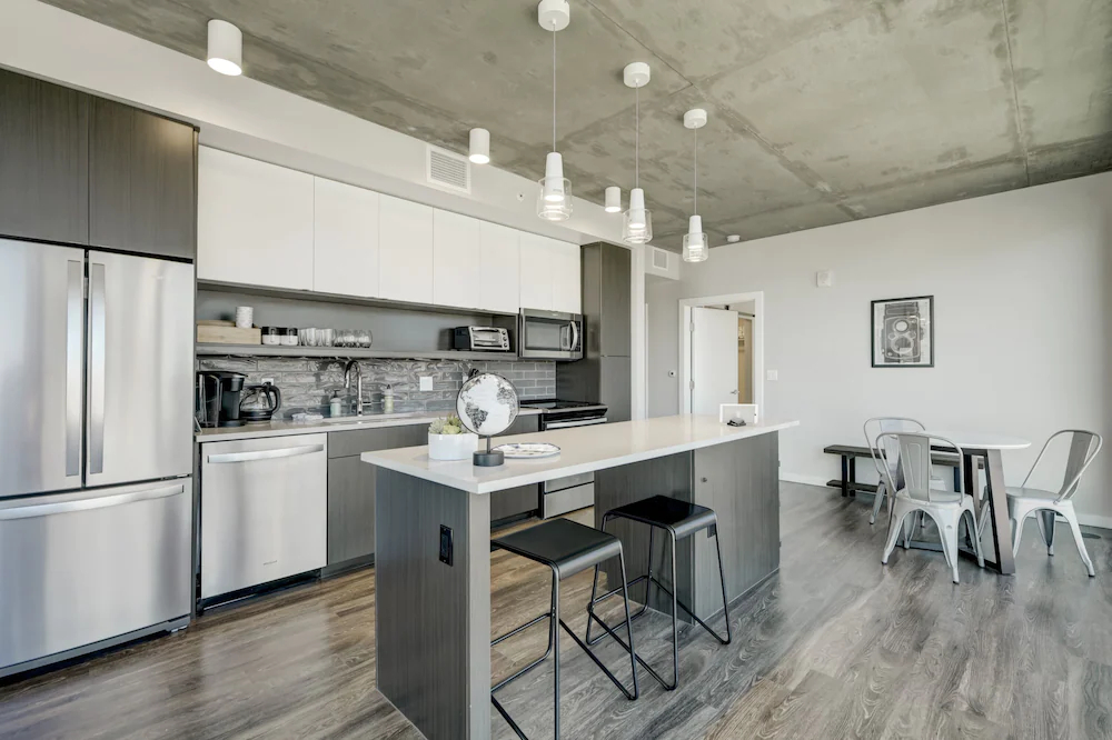 Mint House Denver – Downtown Union Station