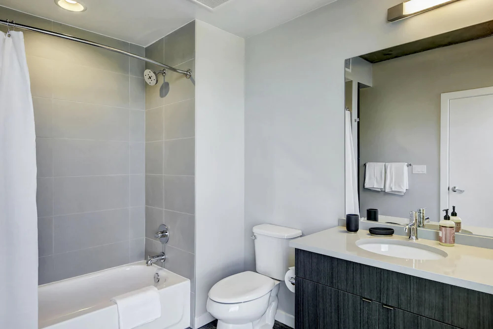 Mint House Denver – Downtown Union Station