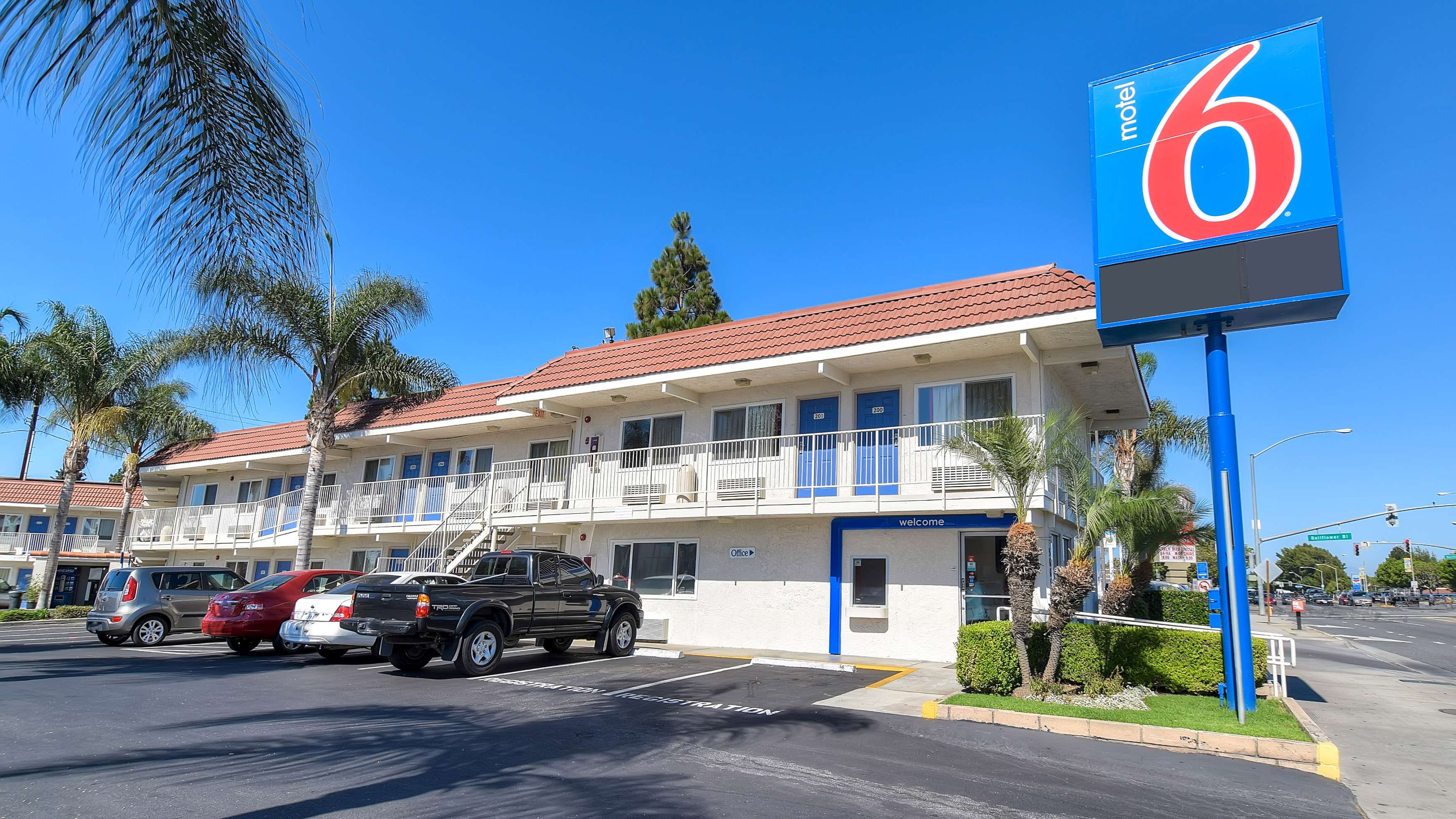Motel 6 Denver Airport