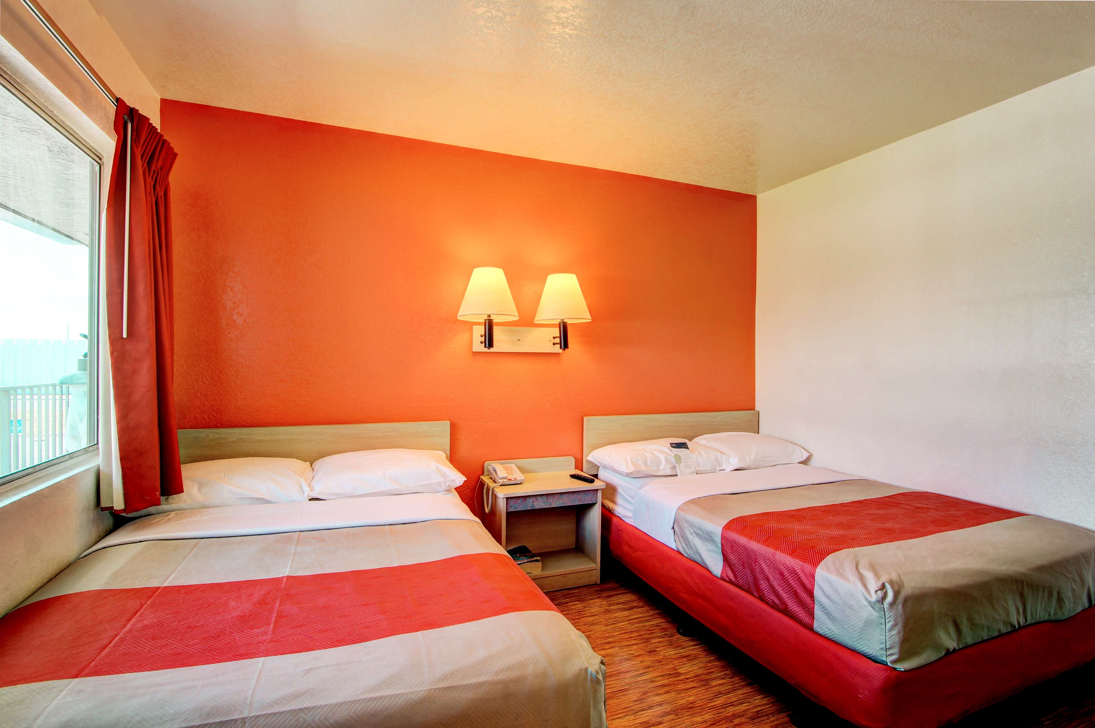 Motel 6 Denver Airport