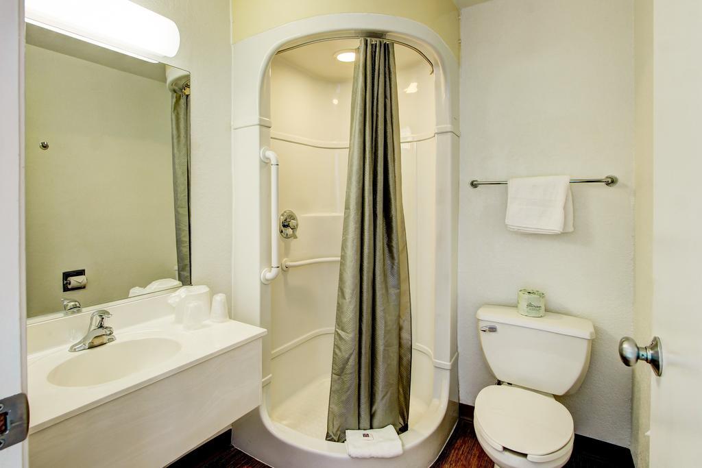 Motel 6 Denver Airport