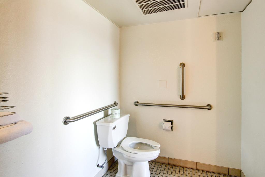 Motel 6 Denver Airport