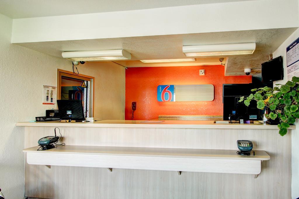 Motel 6 Denver Airport