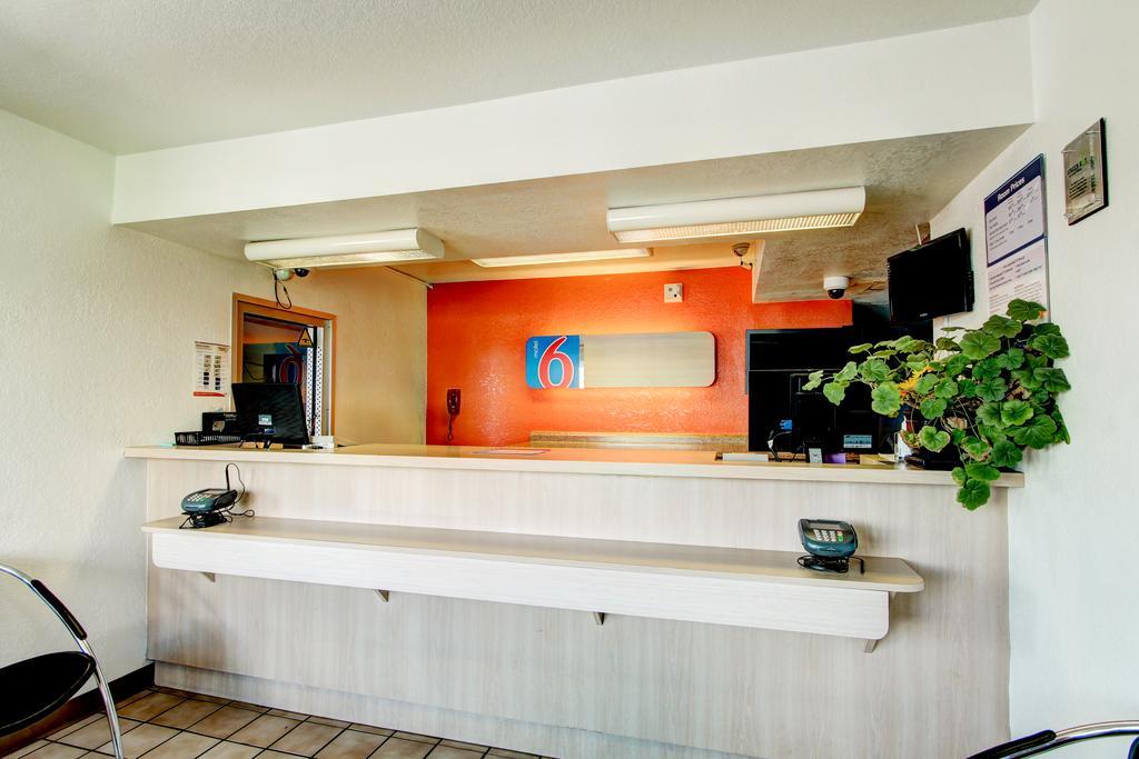 Motel 6 Denver Airport