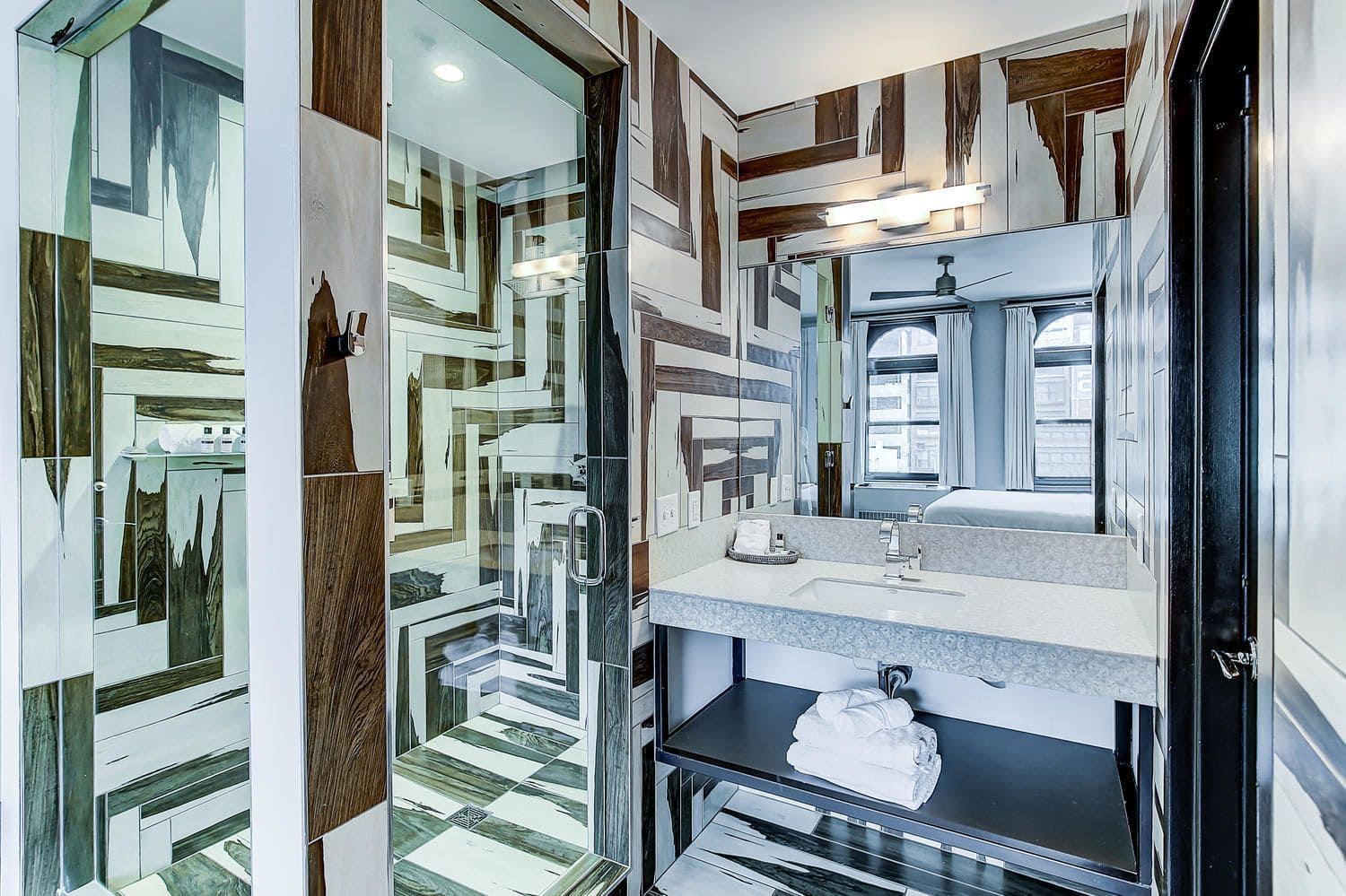 Nativ Hotel