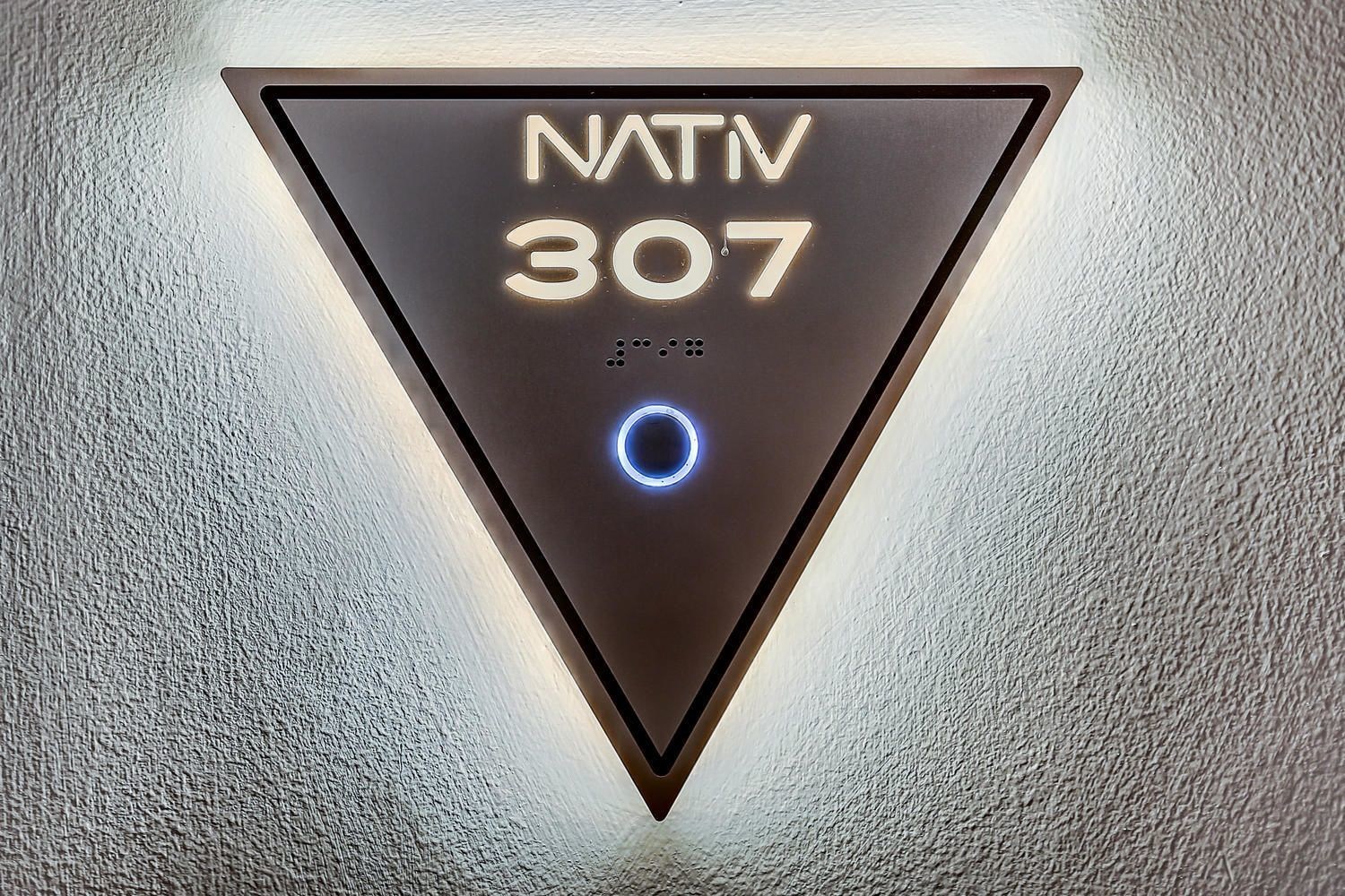 Nativ Hotel