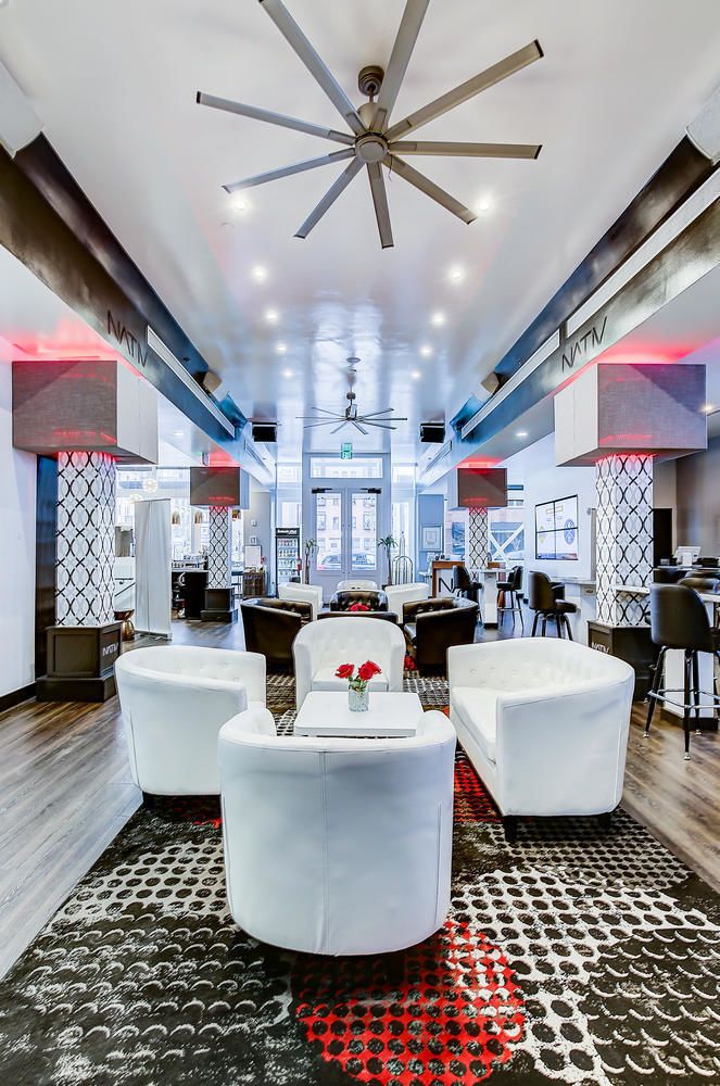 Nativ Hotel
