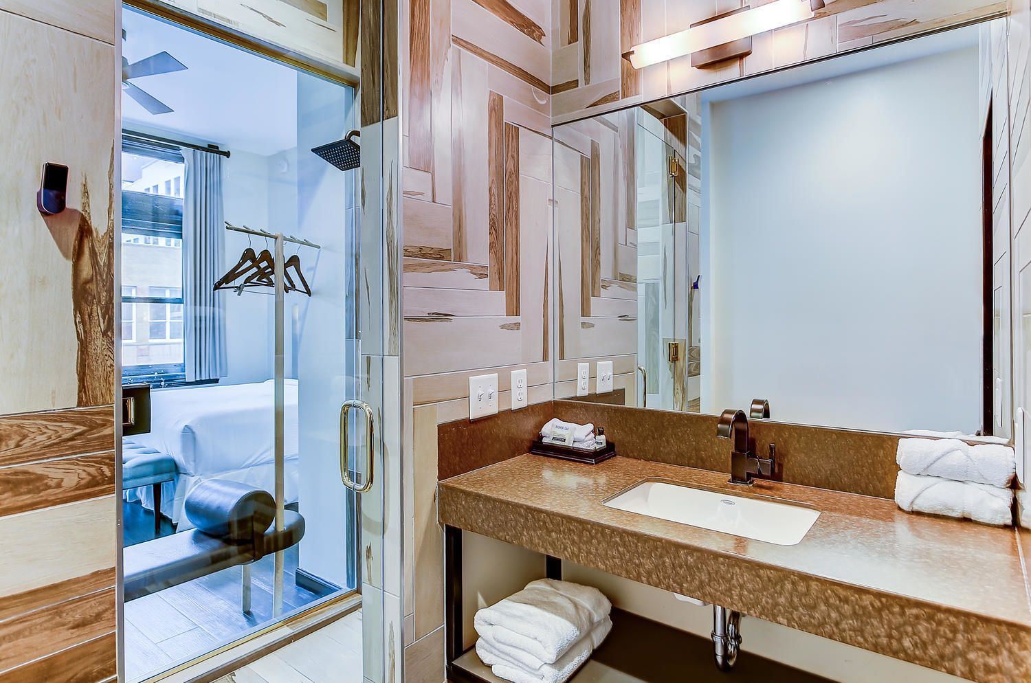 Nativ Hotel