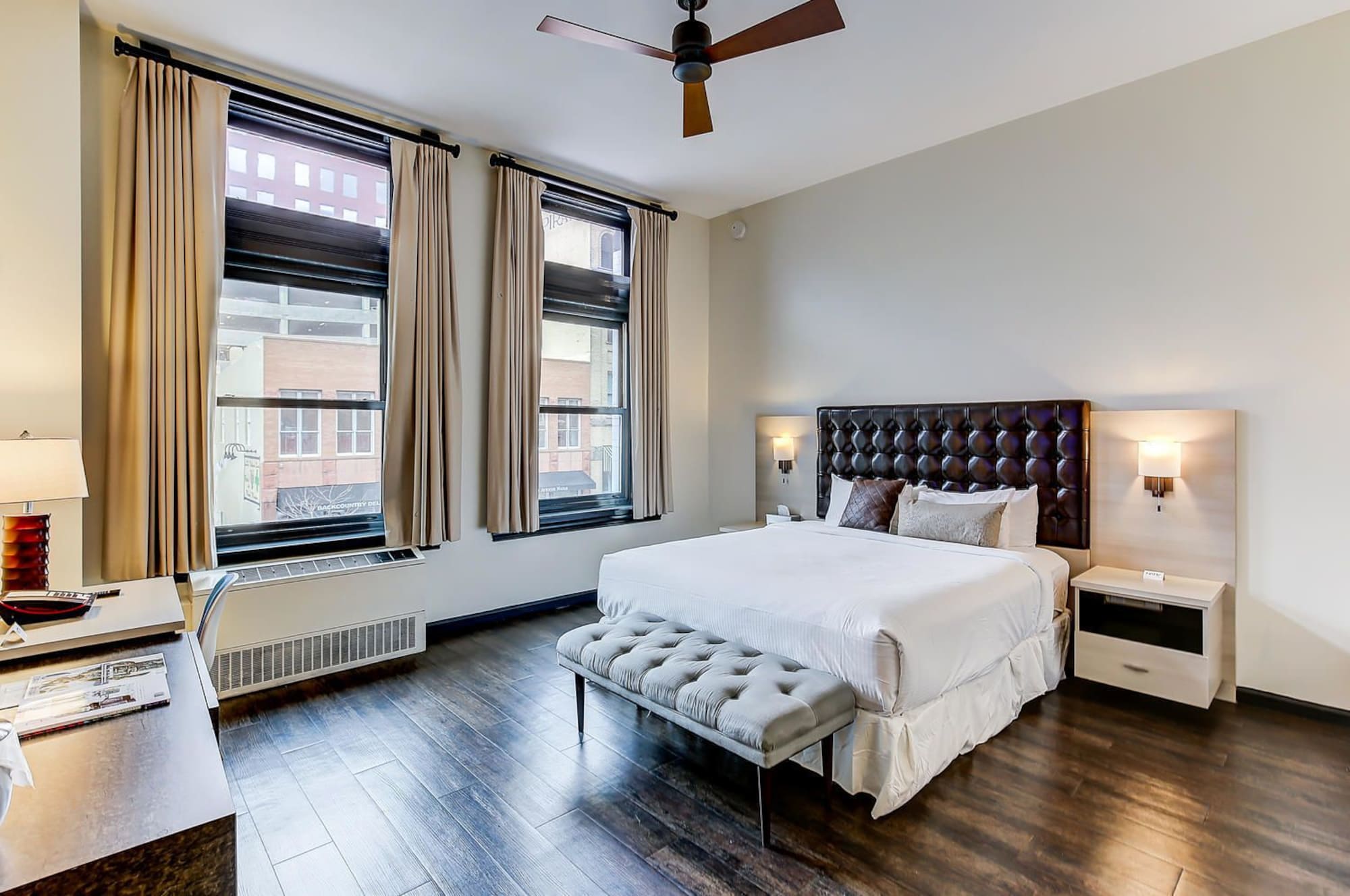 Nativ Hotel