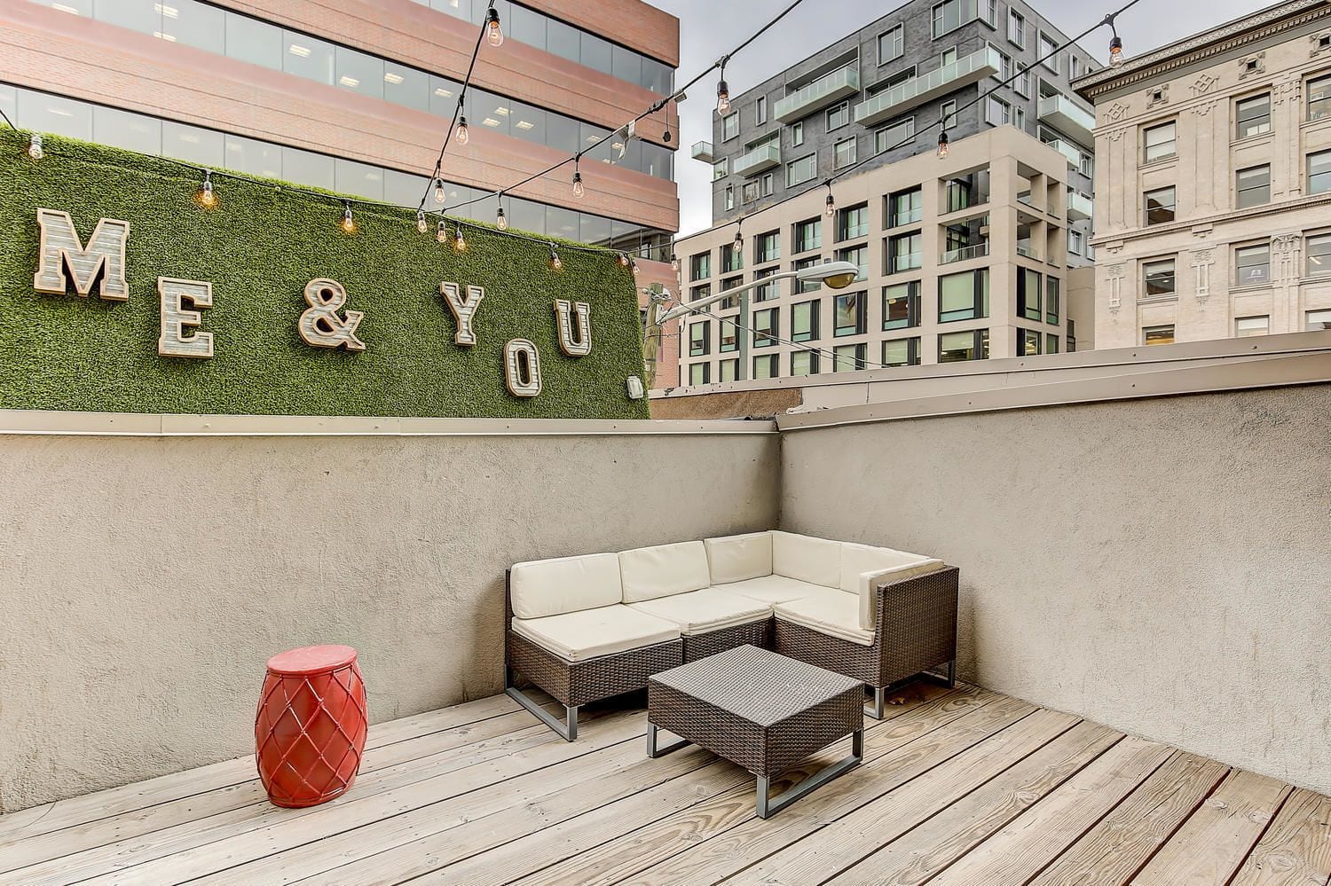Nativ Hotel
