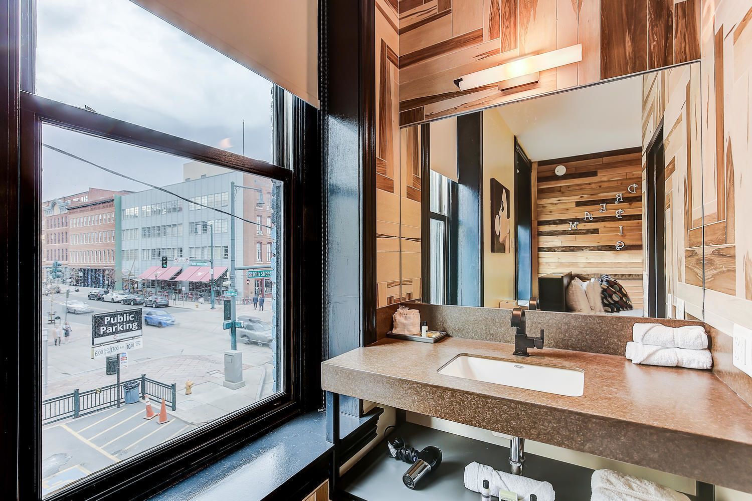 Nativ Hotel