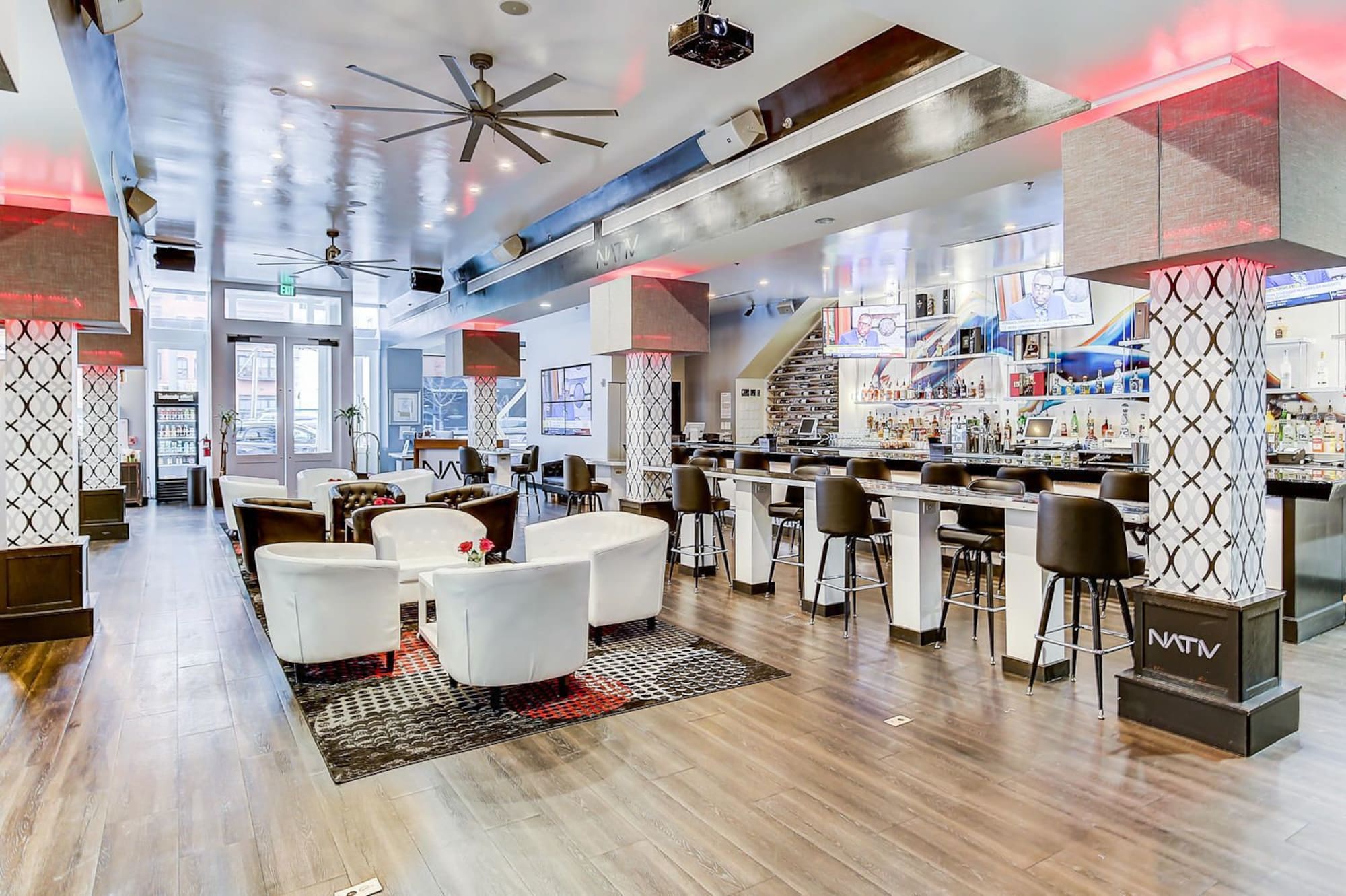 Nativ Hotel