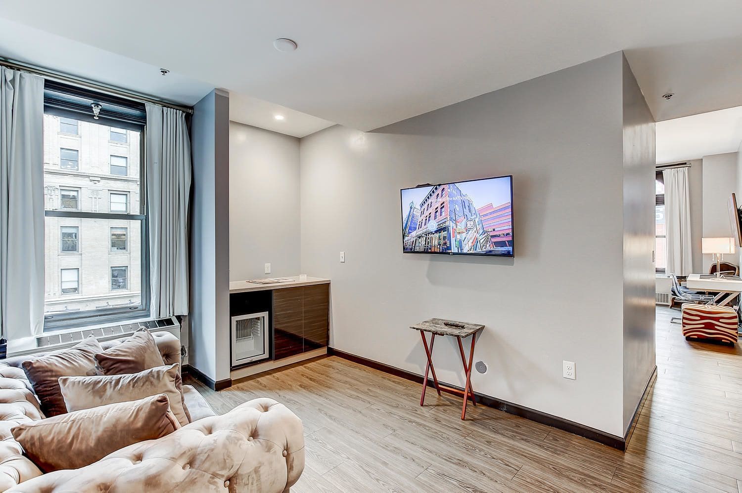 Nativ Hotel