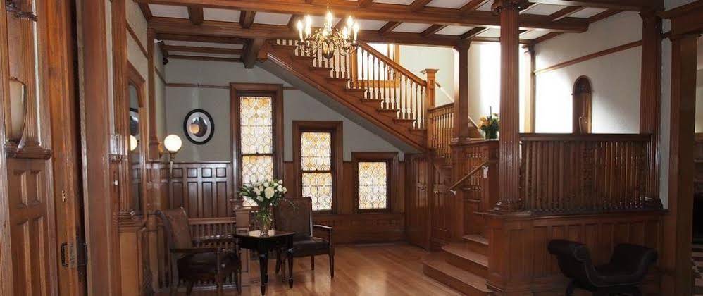 Patterson Inn