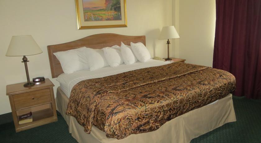Quality Inn Denver Downtown