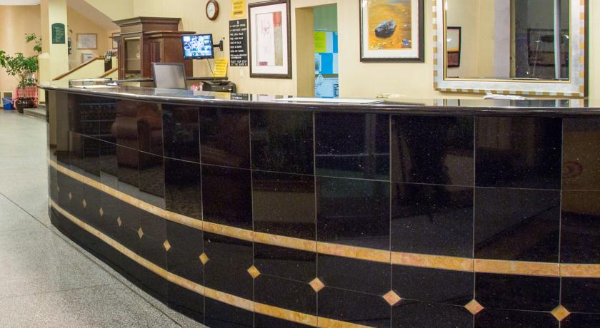 Quality Inn Denver Downtown